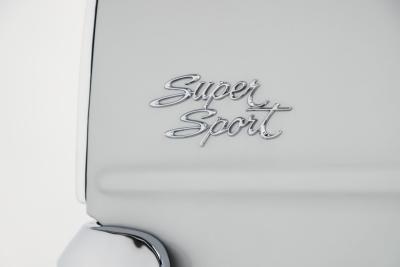 1967 Chevrolet Nova SS