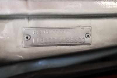 1967 Chevrolet Nova SS