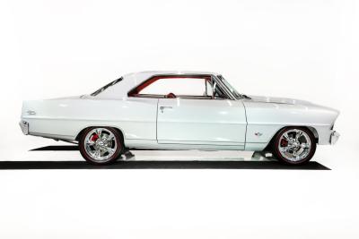 1967 Chevrolet Nova SS