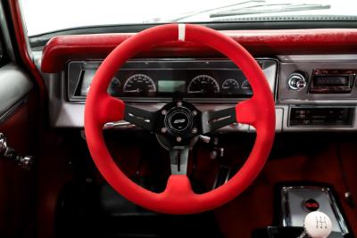 1967 Chevrolet Nova SS