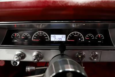 1967 Chevrolet Nova SS