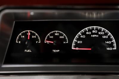 1967 Chevrolet Nova SS