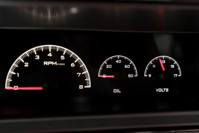 1967 Chevrolet Nova SS