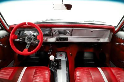 1967 Chevrolet Nova SS