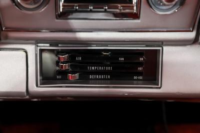 1967 Chevrolet Nova SS