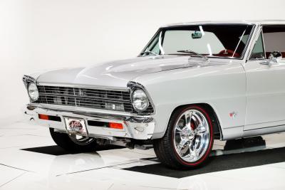 1967 Chevrolet Nova SS