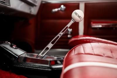 1967 Chevrolet Nova SS