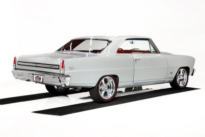 1967 Chevrolet Nova SS