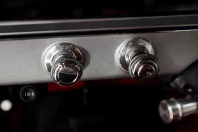 1967 Chevrolet Nova SS