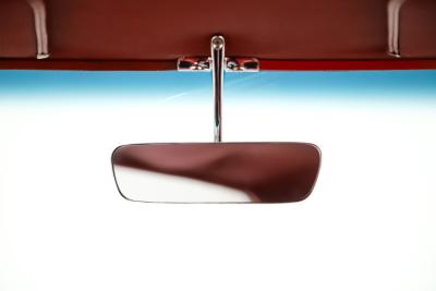 1967 Chevrolet Nova SS