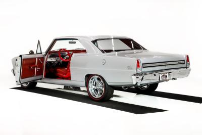 1967 Chevrolet Nova SS