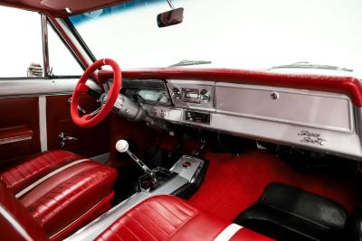 1967 Chevrolet Nova SS