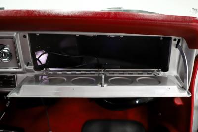 1967 Chevrolet Nova SS