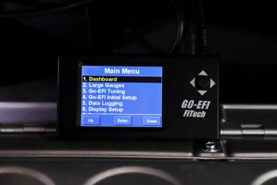 1967 Chevrolet Nova SS