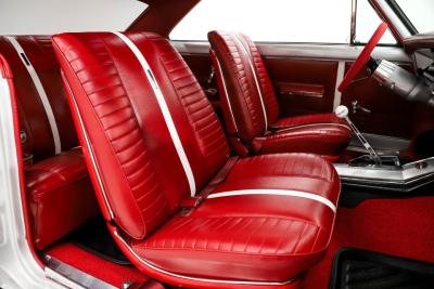 1967 Chevrolet Nova SS