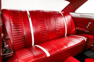 1967 Chevrolet Nova SS