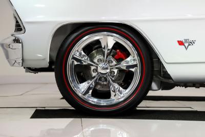 1967 Chevrolet Nova SS