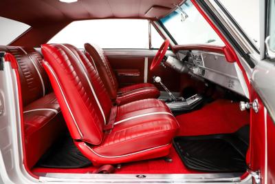 1967 Chevrolet Nova SS