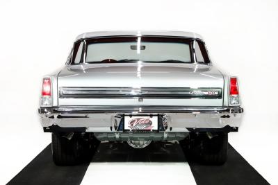 1967 Chevrolet Nova SS