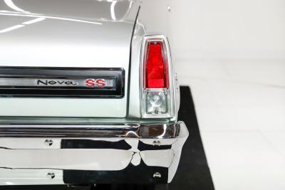 1967 Chevrolet Nova SS