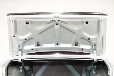 1967 Chevrolet Nova SS