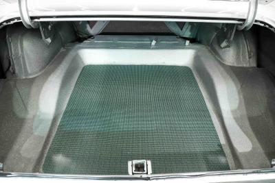 1967 Chevrolet Nova SS