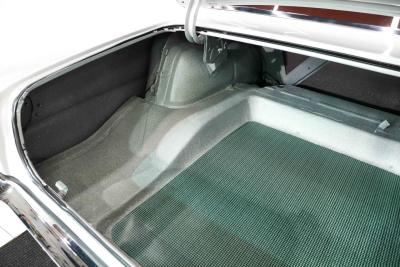 1967 Chevrolet Nova SS