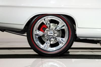 1967 Chevrolet Nova SS