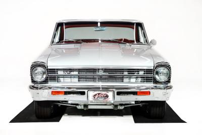 1967 Chevrolet Nova SS