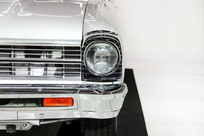 1967 Chevrolet Nova SS