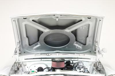 1967 Chevrolet Nova SS