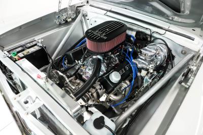 1967 Chevrolet Nova SS