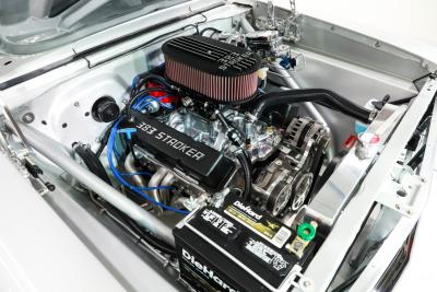 1967 Chevrolet Nova SS