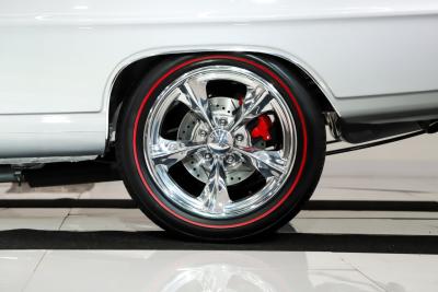 1967 Chevrolet Nova SS