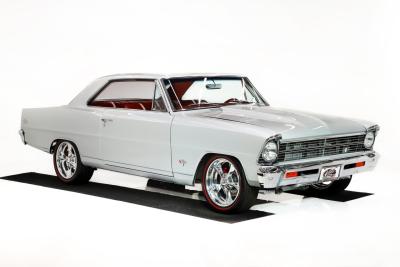1967 Chevrolet Nova SS