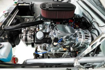 1967 Chevrolet Nova SS