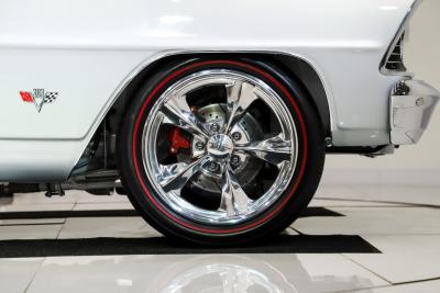 1967 Chevrolet Nova SS