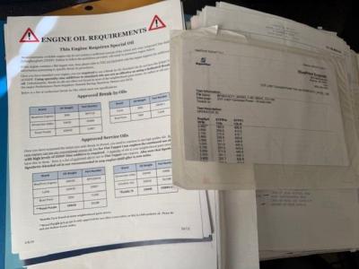 1967 Chevrolet Nova SS