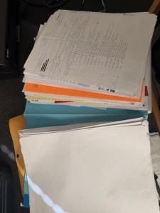 1967 Chevrolet Nova SS