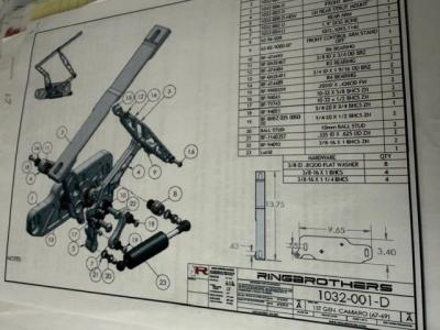 1967 Chevrolet Nova SS