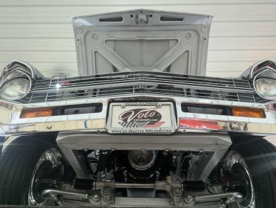 1967 Chevrolet Nova SS