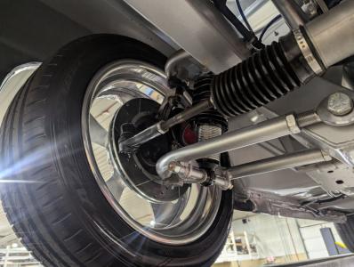 1967 Chevrolet Nova SS