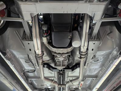 1967 Chevrolet Nova SS