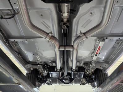 1967 Chevrolet Nova SS