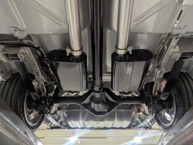 1967 Chevrolet Nova SS