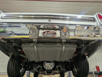 1967 Chevrolet Nova SS