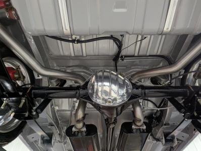 1967 Chevrolet Nova SS