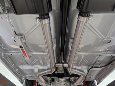 1967 Chevrolet Nova SS