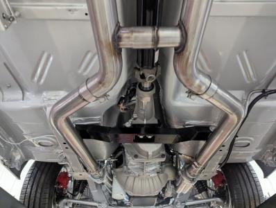 1967 Chevrolet Nova SS