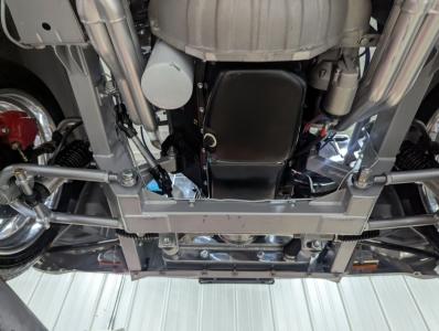 1967 Chevrolet Nova SS